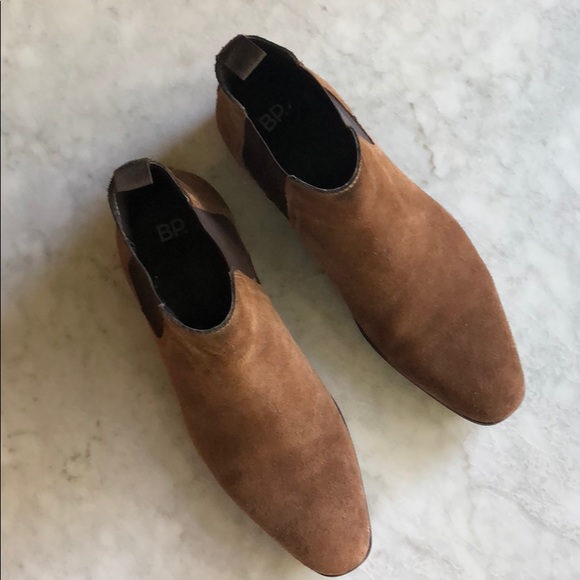 Nordstrom Other - NORDSTROM BP Payson Chelsea Boots